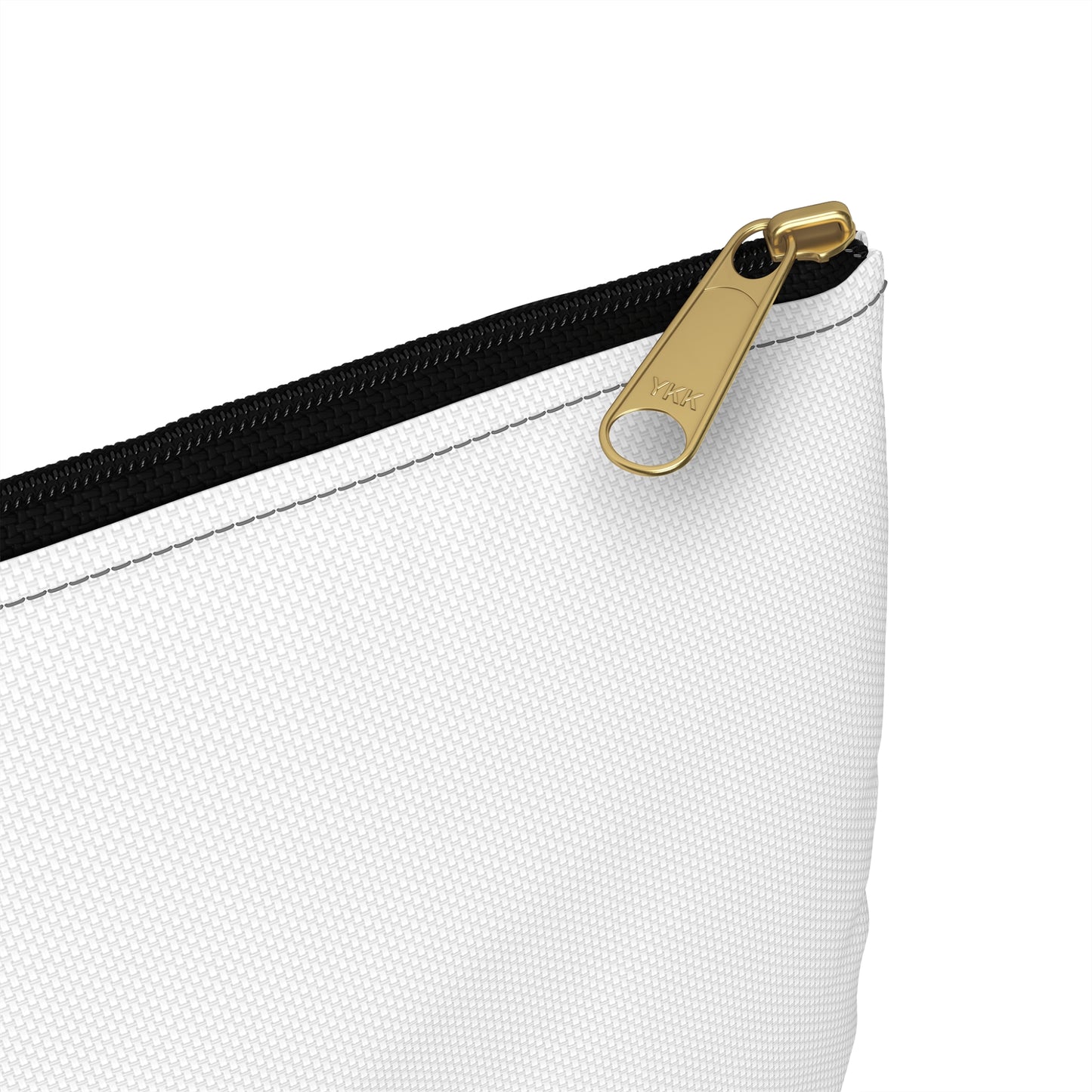 Genesis KEYSTONE Logo Zipper Pouch Bag