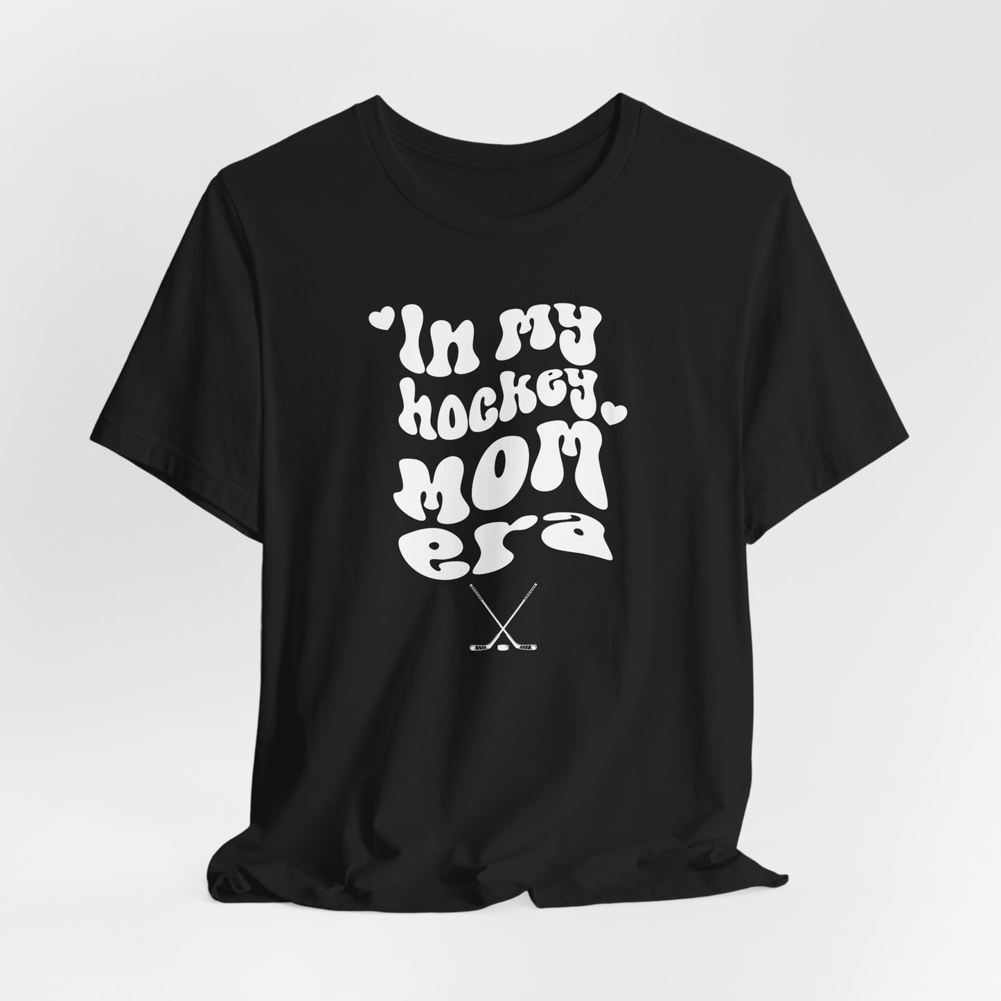 In My Hockey Mom Era Shirt