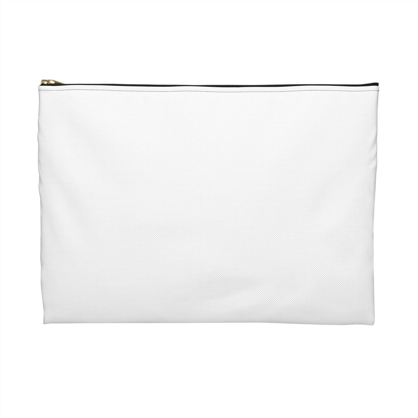 Ice Hockey Coach Survival Kit Zipper Pouch Bag