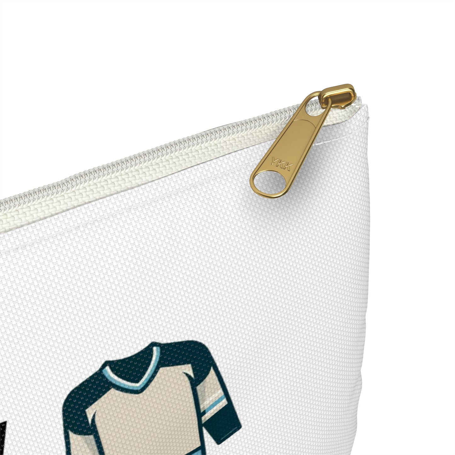 HOCKEY BRO STUFF Survival Kit Zipper Pouch Bag