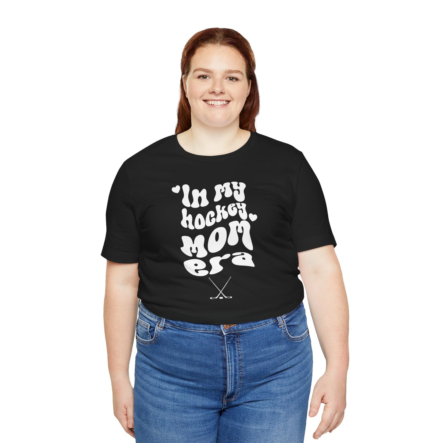In My Hockey Mom Era Shirt