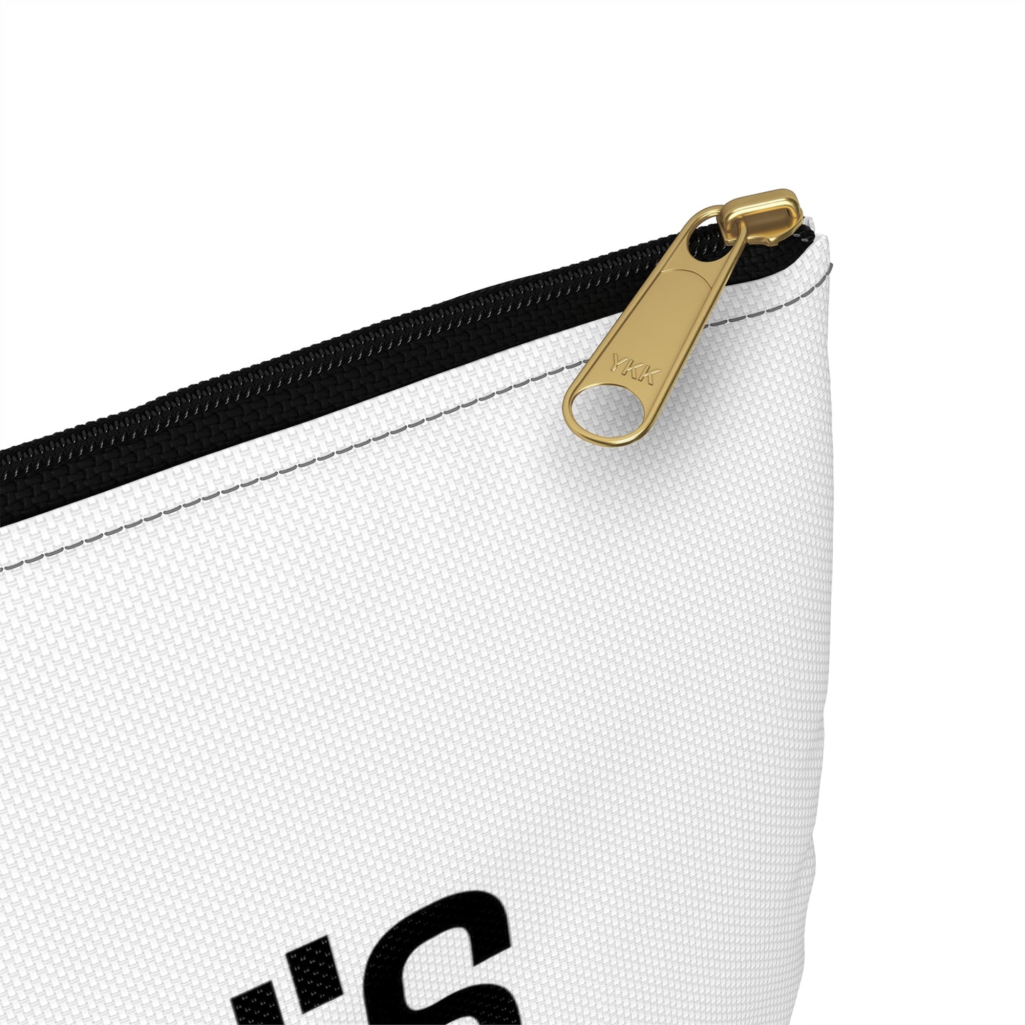Ice Hockey Coach Survival Kit Zipper Pouch Bag
