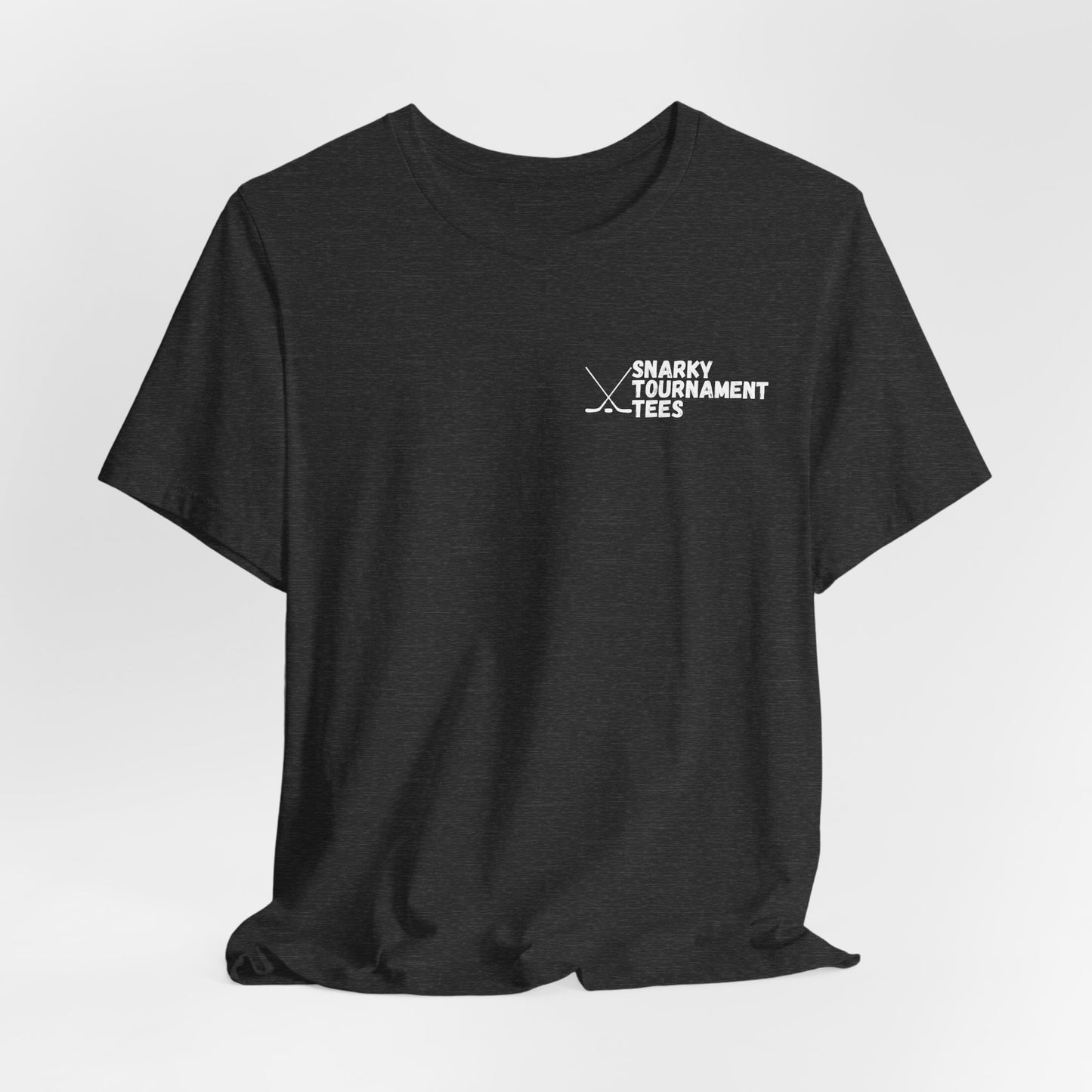 Another Weekend, Another Rink Tee