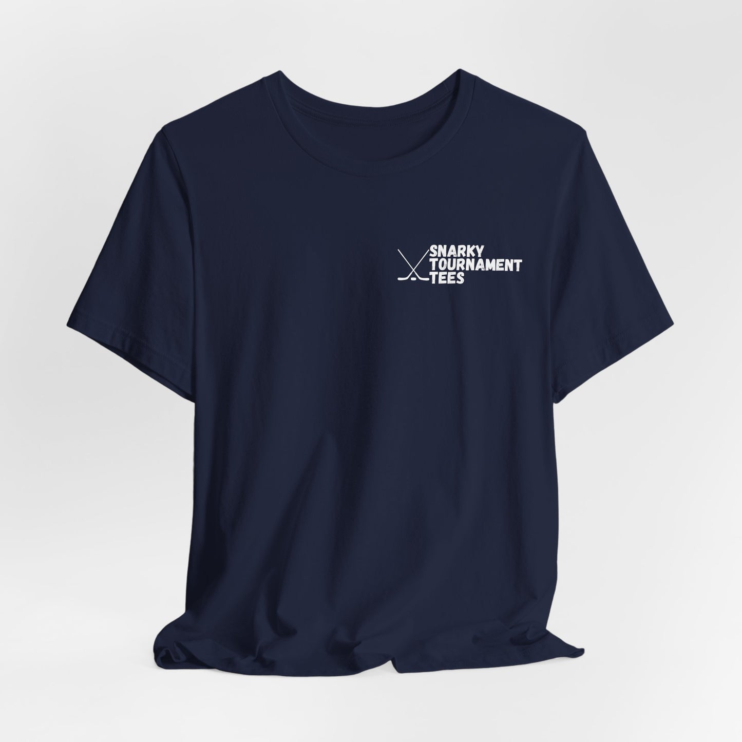 Another Weekend, Another Rink Tee