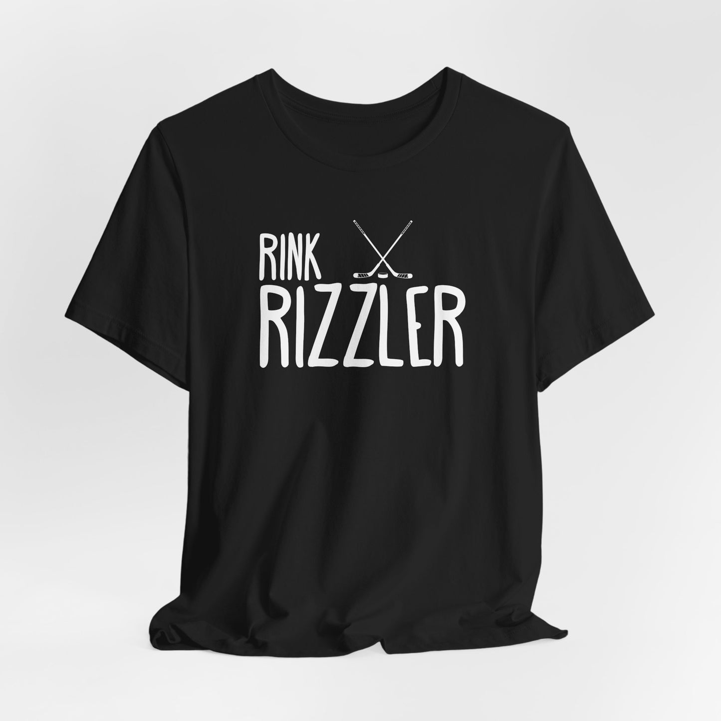 Rink Rizzler Ice Hockey Shirt (Adult)