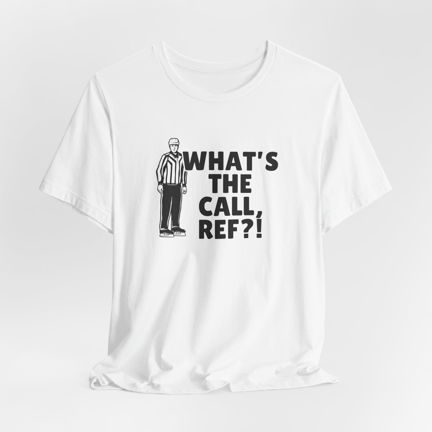 What's the Call Ref?! Shirt (Adult)