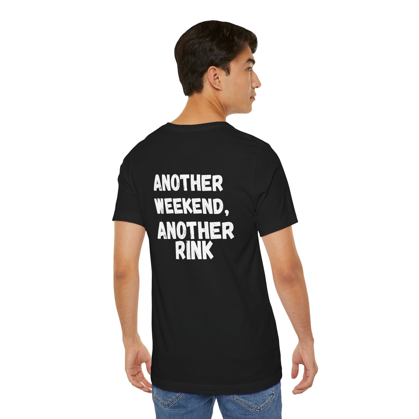 Another Weekend, Another Rink Tee