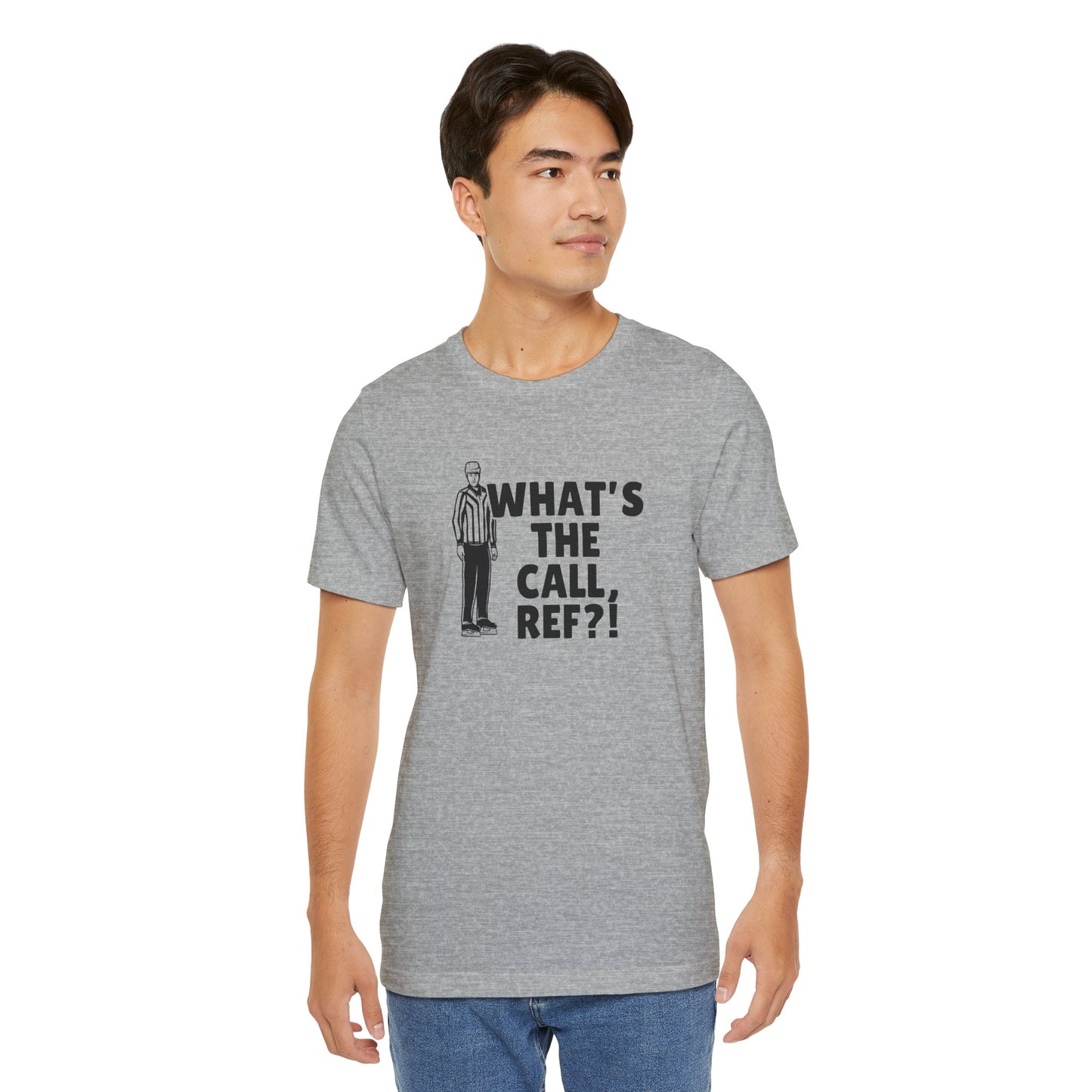 What's the Call Ref?! Shirt (Adult)