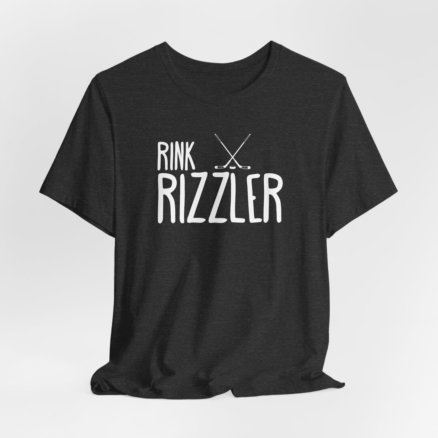 Rink Rizzler Ice Hockey Shirt (Adult)