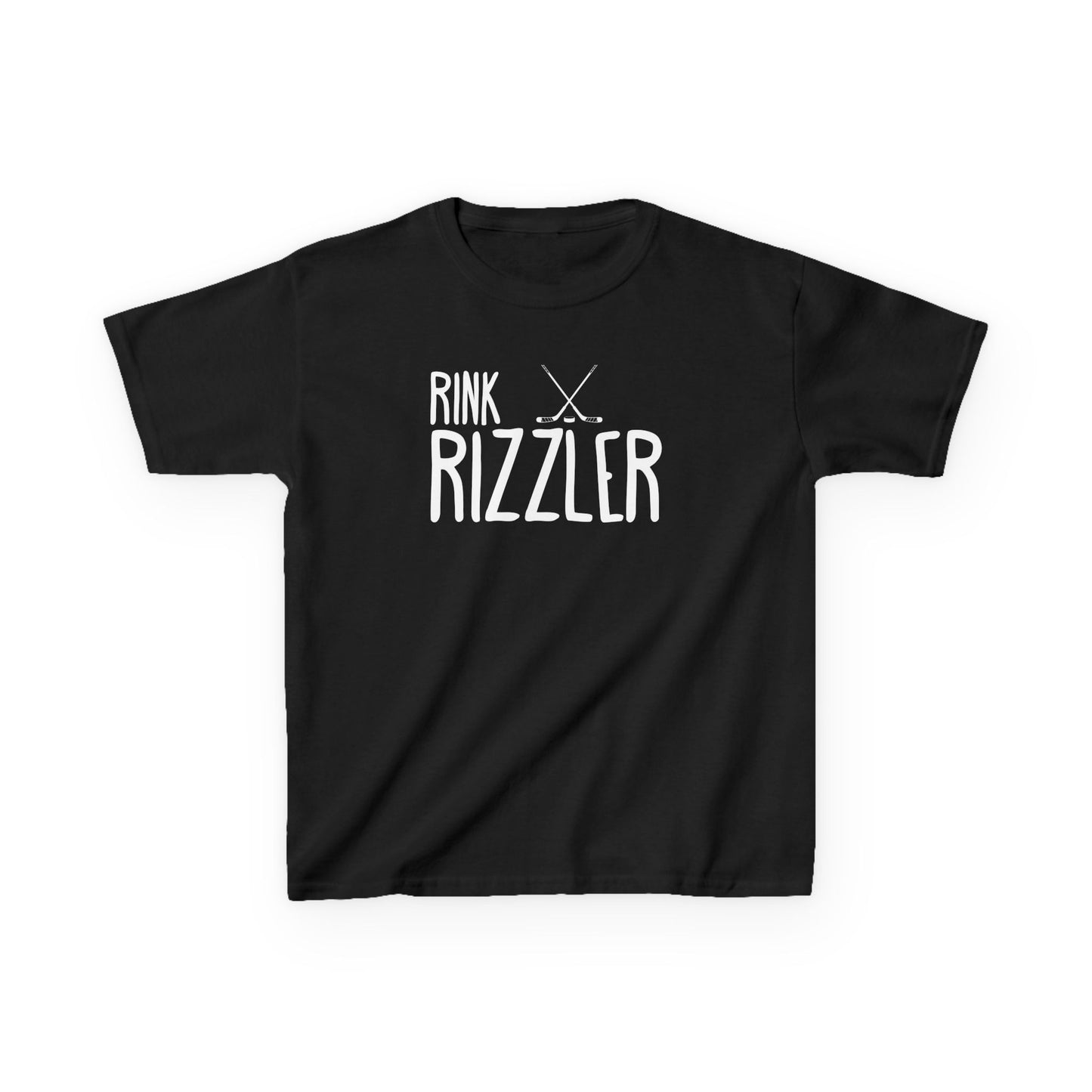 Rink Rizzler Ice Hockey Shirt (Youth)