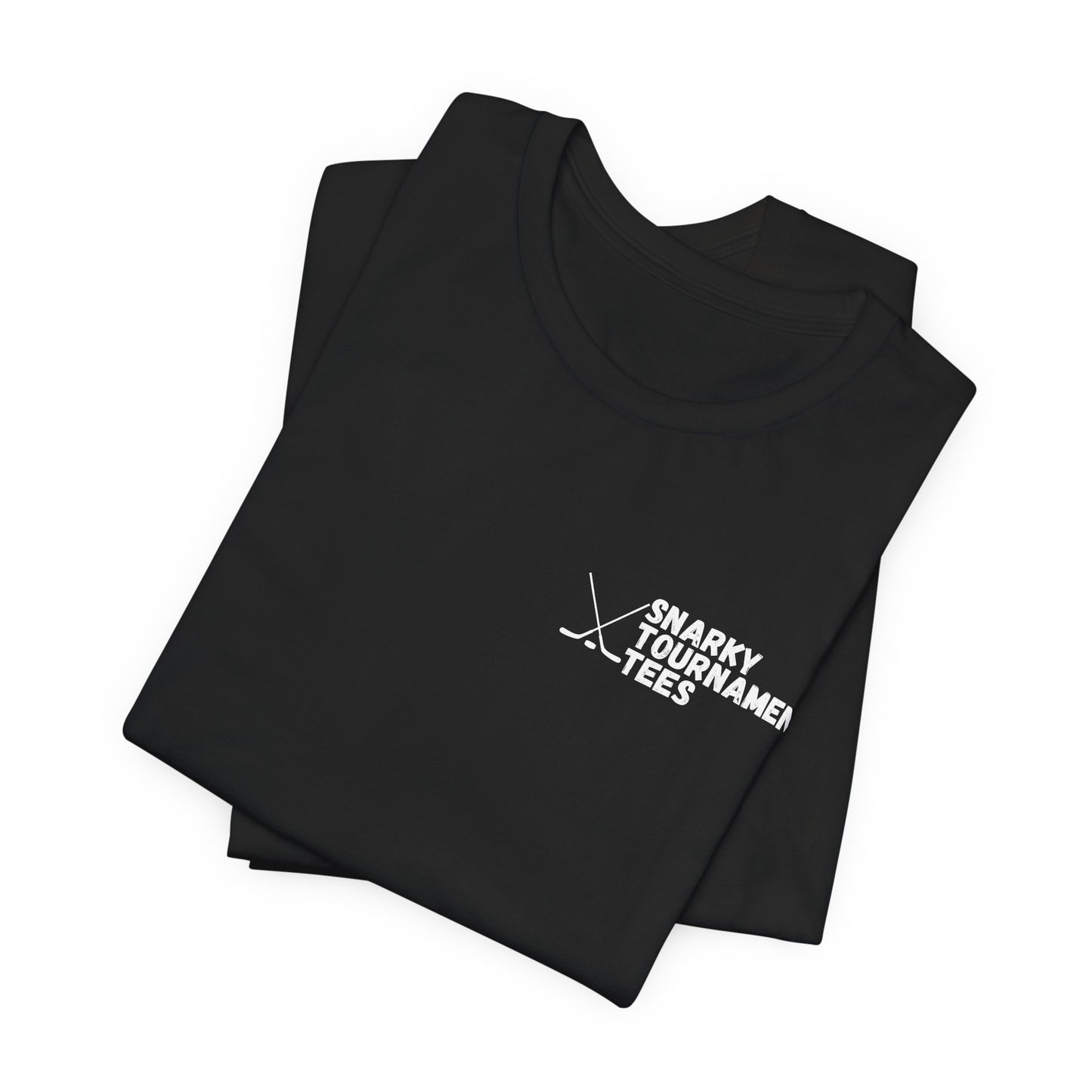 Another Weekend, Another Rink Tee