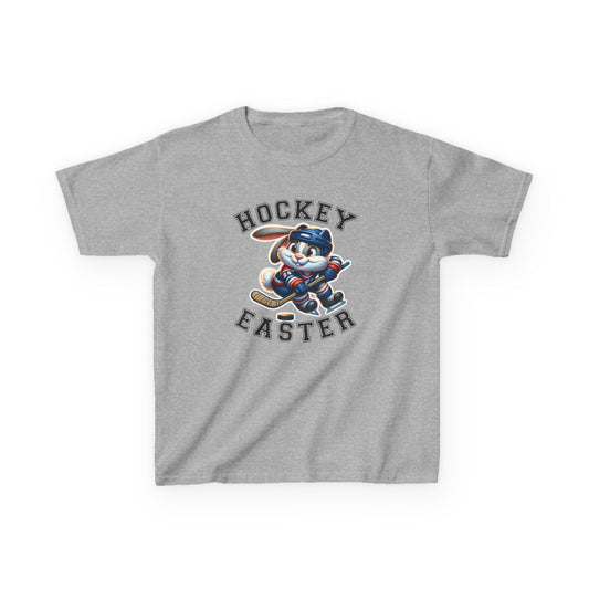 Hockey Easter Shirt (Youth)