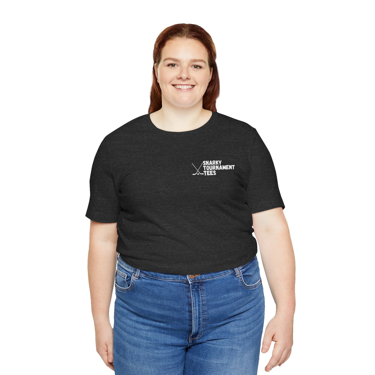 Another Weekend, Another Rink Tee