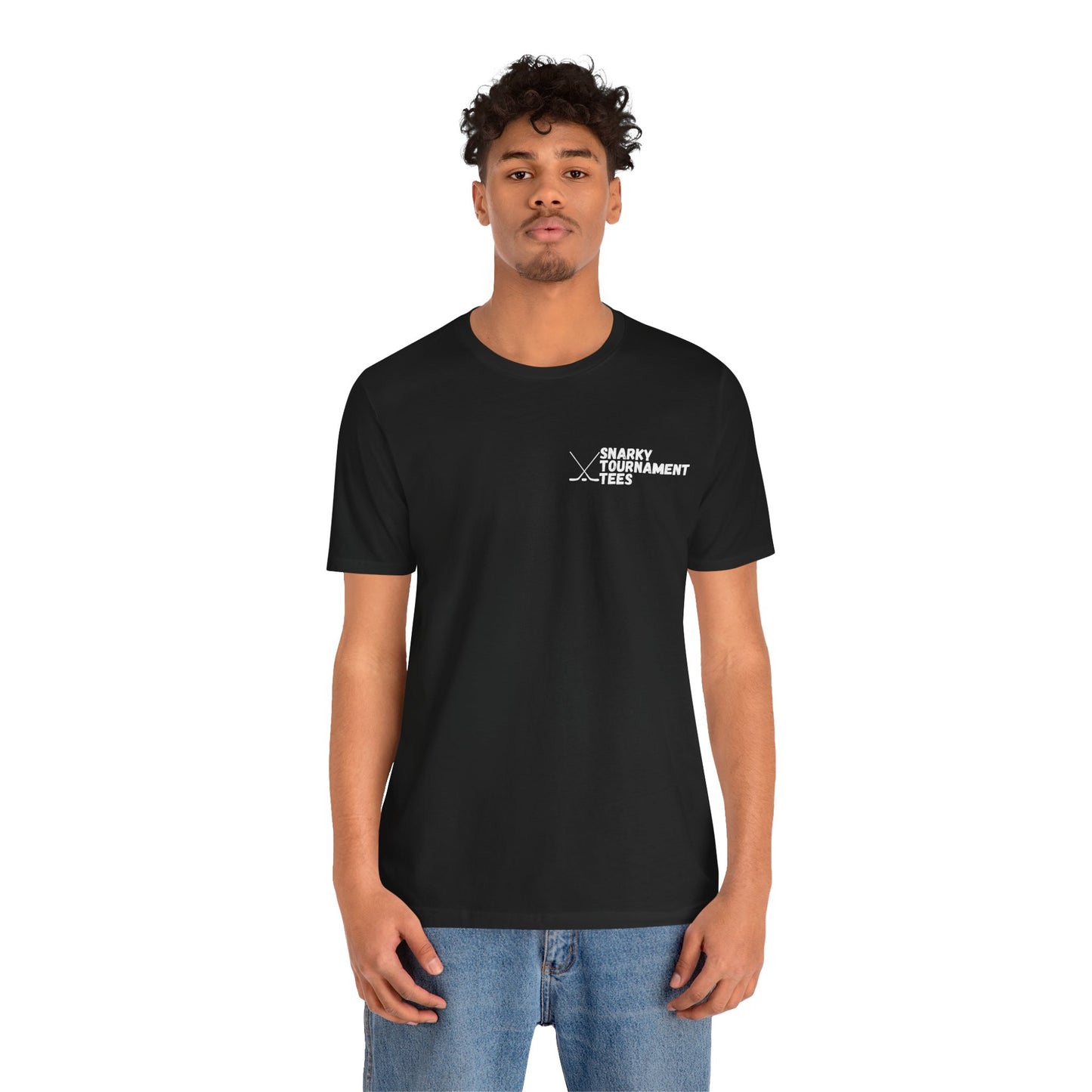 Another Weekend, Another Rink Tee