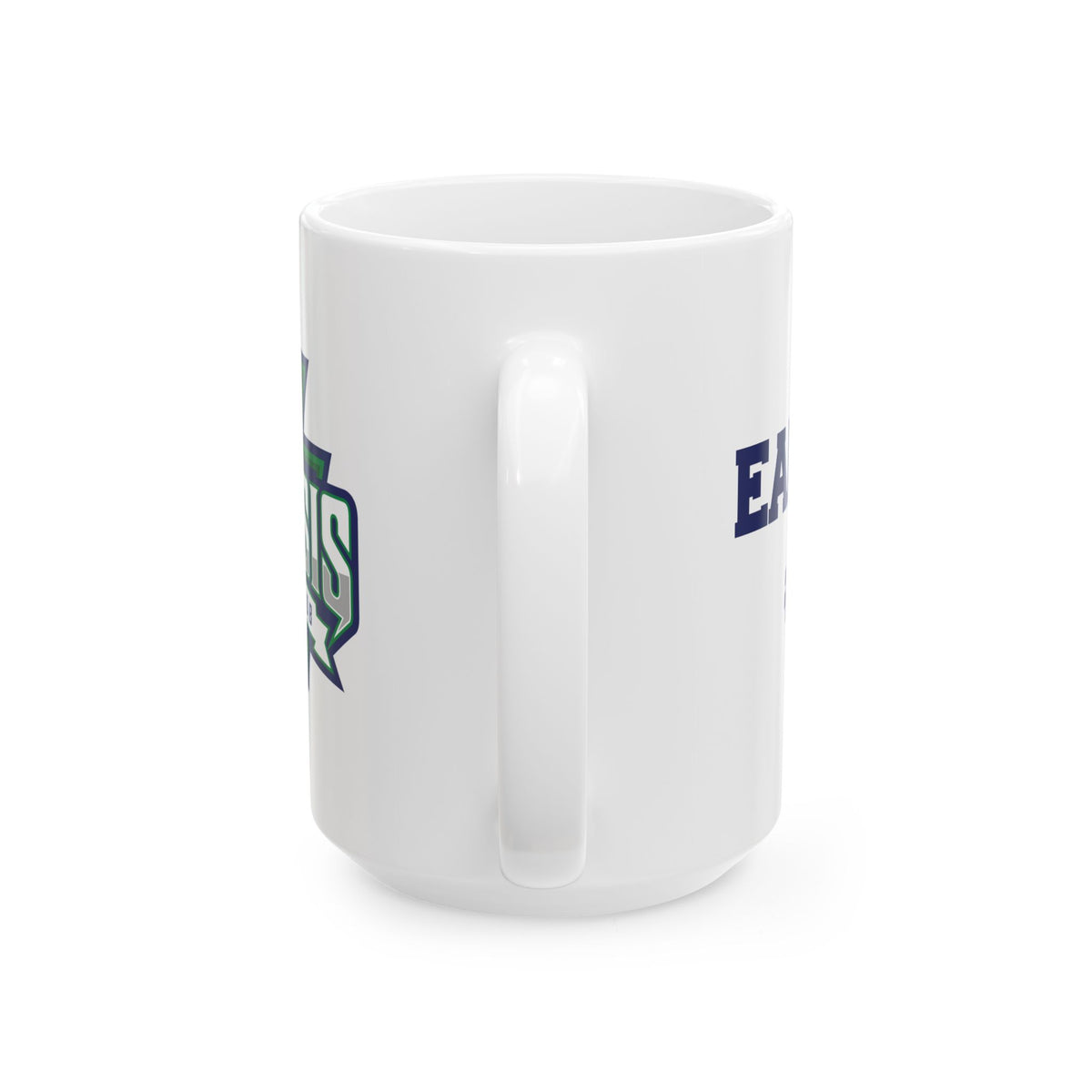 Genesis Ceramic Mug (15oz) **PERSONALIZED**